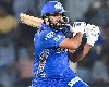 IPL 2024 में अपने प्रदर्शन को लेकर बोले रोहित शर्मा, कहा माथापच्ची करने का कोई फायदा नहीं