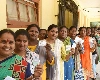 Lok Sabha Election 2024 : 8 राज्यों की 49 सीटों पर वोटिंग आज, राहुल गांधी, राजनाथ सिंह और स्मृति ईरानी की किस्मत का होगा फैसला