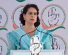 Lok Sabha Chunav : रायबरेली में प्रियंका गांधी संभाल रहीं भाई राहुल का चुनावी कैंपेन, PM मोदी को लेकर लगाया यह आरोप