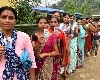 Lok Sabha Election 2024 : लोकभसा चुनाव के 5वें चरण में महिला उम्मीदवारों की संख्या केवल 12 प्रतिशत
