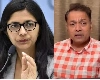 स्वाति मालीवाल के मामले को लेकर AAP नेता के बगावती तेवर, कहा- है महिला विंग