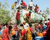 मराठवाड़ा में जल संकट, 1200 गांव, 455 बस्तियां पानी के टैंकरों पर निर्भर