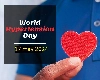 world hypertension day: उच्च रक्तचाप क्या होता है, जानें इतिहास और 2024 की थीम