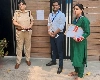 NCW के सामने पेश नहीं हुए बिभव कुमार, स्वाति मालीवाल से बदसलूकी का मामला