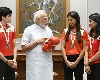 परवीन के निलंबन से भारत ने गंवाया ओलंपिक कोटा, 57 किग्रा में फिर से होगी कोटा हासिल करने की कोशिश