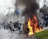 किर्गिस्तान में दंगे, भारतीय दूतावास की छात्रों को चेतावनी