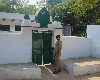 आगरा की मस्जिद में मिला युवती का अर्द्धनग्न शव, बलात्कार की आशंका