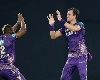 मिचेल स्टार्क की तूफानी गेंदबाजी ने अहमदाबाद में बांधा समा, चटकाए 3 विकेट