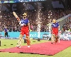 IPL 2024 में बैंगलुरु ने सच में दिल जीते, ड्रेसिंग रुम का ऐसा रहा माहौल (Video)