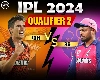 36 रनों से राजस्थान को हराकर हैदराबाद पहुंची IPL 2024 फाइनल में