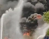 महाराष्ट्र : केमिकल फैक्टरी में बॉयलर फटने से लगी आग, 8 लोगों की मौत, 64 घायल