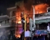 दिल्ली के न्यू बोर्न बेबी केयर अस्पताल में आग, 6 बच्चों की मौत