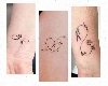 अपने हाथ पर बनवाना चाहते हैं Infinity Tattoo तो ट्राई करें ये 4 बेहतरीन डिजाइन
