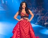 Sunny Leone बनीं मणिपुरी फैशन ब्रांड हाउस ऑफ अली के लिए शोस्टॉपर