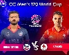 T20I World Cup में मेजबान का शानदार आगाज, अमेरिका ने कनाडा को 7 विकेट से हराया