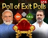 क्या वाकई 400 पार होगा NDA, Exit Poll का अनुमान आया सामने