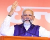 बाइडन, पुतिन, सुनक समेत विश्व के कई नेताओं ने दी PM मोदी को बधाई