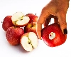 आखिर क्यों लगा होता है सेब पर स्टीकर? 90 प्रतिशत लोग नहीं जानते सही जवाब