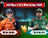 T20 World Cup : नीदरलैंड्स पर 25 रनों की जीत के साथ बांग्लादेश सुपर 8 में पहुंचने के करीब