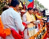 मुख्यमंत्री डॉ. यादव ने जल-गंगा संवर्धन अभियान में ताप्ती नदी के उद्गम स्थल मुलताई में की पूजा-अर्चना