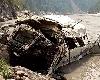 रूद्रप्रयाग में 250 मीटर नीचे गिरा टैंपो ट्रैवलर, 10 लोगों की मौत, कई घायल