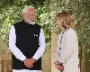 G7 Summit के समापन पर Giorgia Meloni ने लिया PM मोदी का नाम, जानिए क्या कहा...