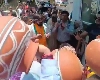 प्यासी दिल्ली पर गरमाई सियासत, AAP-BJP आमने-सामने