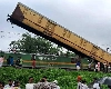 पश्चिम बंगाल में बड़ा ट्रेन हादसा, मालगाड़ी ने कंचनजंगा एक्सप्रेस को मारी टक्कर, 15 की मौत, 60 घायल
