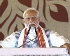 Live : 60 साल में किसी सरकार ने पहली बार हैट्रिक लगाई, वाराणसी में बोले PM मोदी