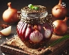Shri krishna and Onion : प्याज का क्या है भगवान श्री कृष्‍ण से संबंध?