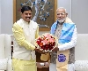 PM नरेंद्र मोदी से मुख्यमंत्री डॉ. मोहन यादव ने की भेंट, केन-बेतवा परियोजना के भूमिपूजन का अनुरोध