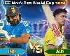 भारत और अफगानिस्तान करेगा ऑस्ट्रेलिया को बाहर? क्या होगा अगर ऑस्ट्रेलिया ने भारत को हरा दिया? जानें समीकरण