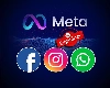 भारत में लॉन्च हुआ Meta AI, WhatsApp, Insta और Facebook को होगा फायदा