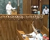 राहुल गांधी द्वारा प्रधानमंत्री मोदी को संविधान की प्रति दिखाने के मायने
