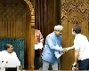 संसद में शपथ लेने के दौरान ऐसा क्‍या हुआ कि राहुल गांधी की हो रही है तारीफ