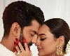 सोनाक्षी सिन्हा ने शेयर की जहीर इकबाल संग शादी की नई तस्वीरें, बोलीं-  एक-दूसरे को पाकर धन्य...