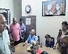 मेरठ में बुजुर्ग दंपति को बंधक बनाकर लूटपाट, CCTV में कैद हुआ बदमाश