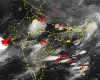 Weather Updates: दिल्ली में हुई मूसलधार बारिश, भीषण गर्मी से मिली निजात, जानें अन्य राज्यों का मौसम