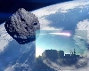 दो क्षुद्रग्रह गुजर रहे हैं पृथ्वी के पास से, यदि टकराए तो...