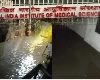 पानी में दिल्ली, AIIMS के ऑपरेशन थिएटर बंद, नहीं हुईं सर्जरी, 88 साल का रिकॉर्ड टूटा