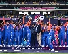 T20 World Cup: 17 વર્ષમાં 12.5 ગણી વધી ટીમ ઈન્ડીયાની ઈનામી રકમ,  BCCI એ ખિતાબ જીત્યા પછી કર્યું એલાન