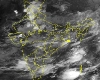 Weather Updates: असम में बाढ़ का कहर, जानिए किस राज्य में कैसा है मौसम?