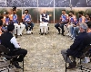 T20I World Cup विजेताओं से मोदी ने की बातचीत, जल्द सामने आएगा वीडियो