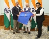 प्रधानमंत्री मोदी से मिले टी-20 विश्वकप विजेता, भेंट की गई एक स्पेशल जर्सी