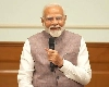 Paris Olympics शुरू होने से पहले प्रधानमंत्री नरेंद्र मोदी ने खिलाड़ियों से मुलाकात की