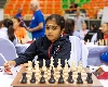 भारतीय मूल की स्कूली छात्रा इंग्लैंड की शतरंज टीम में सबसे कम उम्र की खिलाड़ी