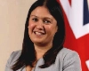 Britain : PM स्टॉर्मर के मंत्रिमंडल में लीसा नंदी समेत रिकॉर्ड 11 महिलाएं शामिल