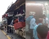 bus accident: हादसे में मारे गए यात्रियों के शव पोस्टमार्टम के बाद घर भेजे, बस पाई गई अनफिट