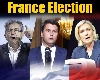 चुनाव के बाद फ्रांस भारी असमंजस में, यदि वामपंथी सरकार बनी तो भारत पर भी असर