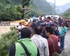 नेपाल में 2 बसें नदी में बहीं, 7 भारतीयों समेत 60 से ज्यादा यात्री लापता